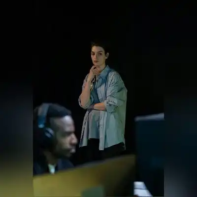 孔蔚洋